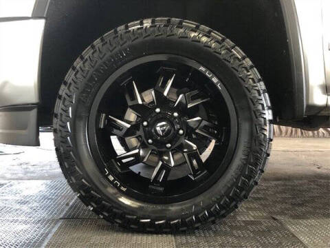 2014 GMC Sierra 1500