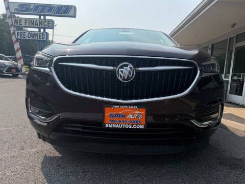2019 Buick Enclave Premium