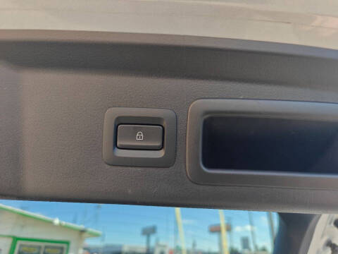 2020 Mazda CX-30 Select