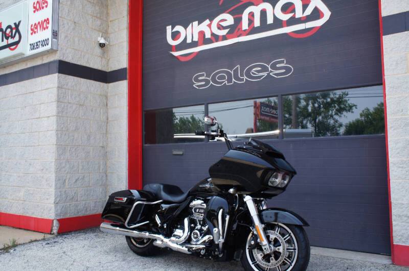 2019 Harley-Davidson Road Glide