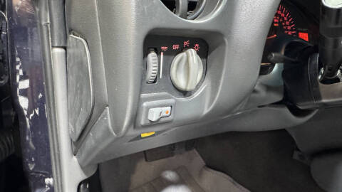 1999 Pontiac Firebird Trans Am