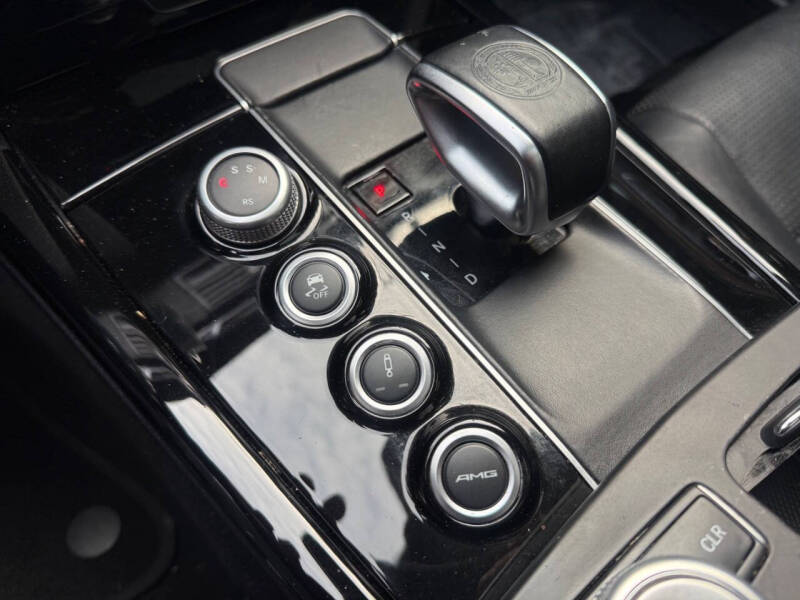 2012 Mercedes-Benz E-Class E 63 AMG
