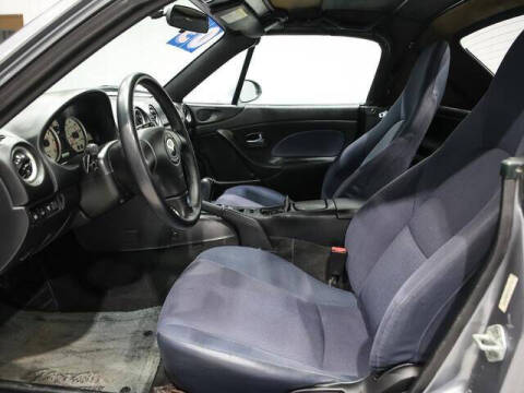 2003 Mazda MX-5 Miata