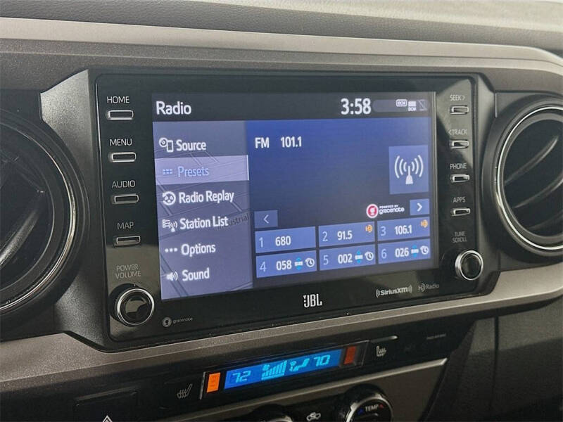 2023 Toyota Tacoma Limited