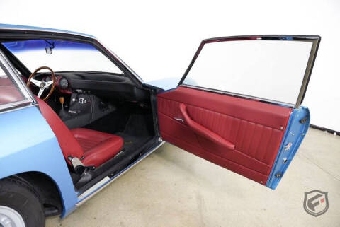 1968 Lamborghini Islero