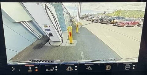 2025 GMC Sierra 3500HD