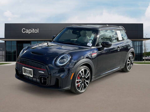 2023 MINI Hardtop 2 Door John Cooper Works