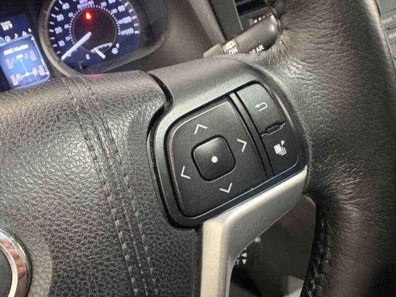 2016 Toyota Sienna XLE 7-Passenger