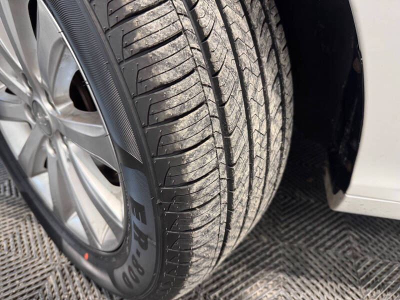 2010 Hyundai Azera Limited