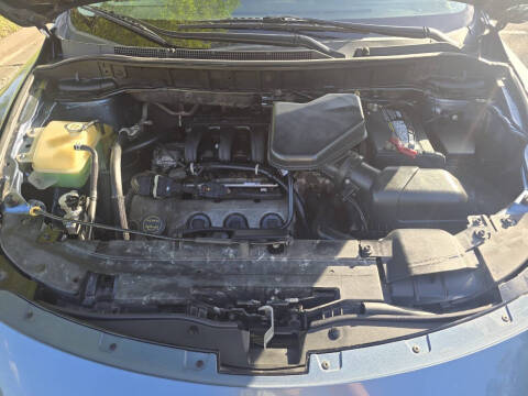 2014 Mazda CX-9 Touring