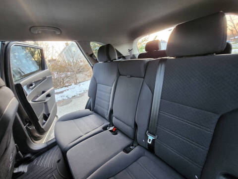 2016 Kia Sorento LX V6