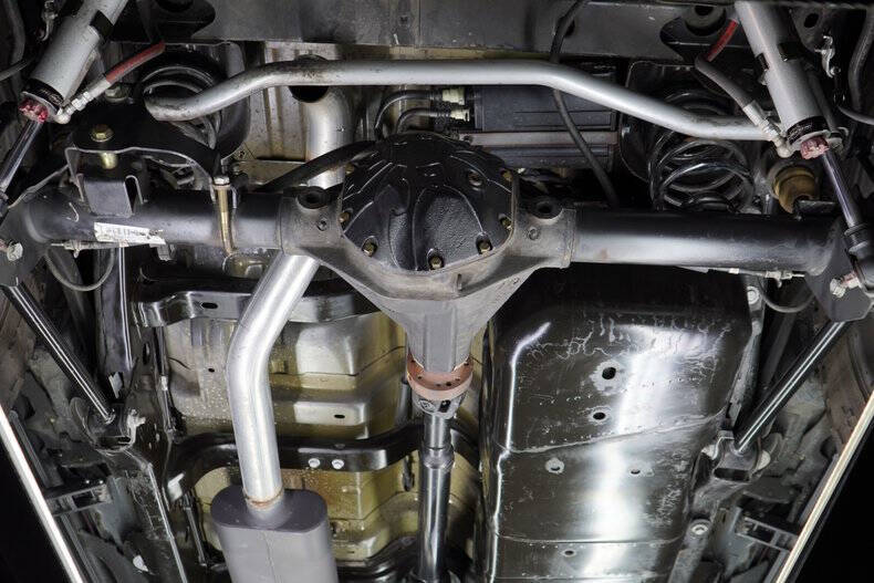 2018 Jeep Wrangler JK Unlimited