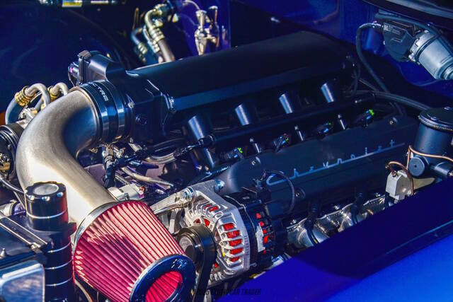 1972 Chevrolet Chevelle