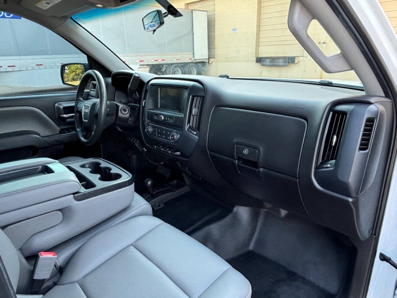 2019 GMC Sierra 1500 Limited for sale at Cyrus Auto Sales in Oklahoma City, OK