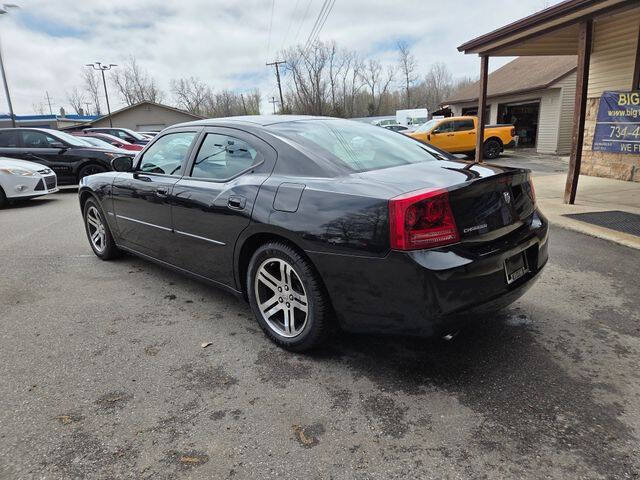 2006 Dodge Charger RT