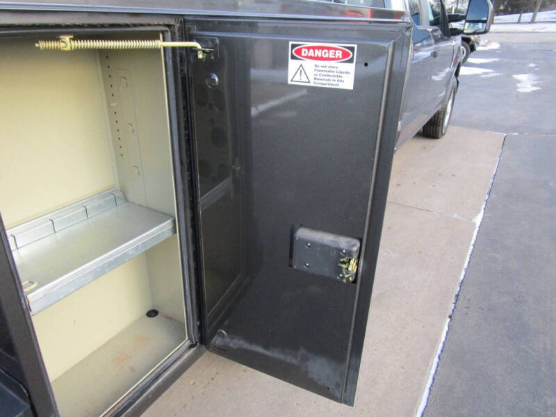 2020 Ford F-250 Super Duty XL