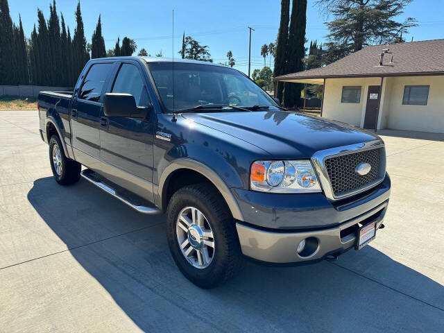 2006 Ford F-150 for sale at Auto Union in Reseda, CA