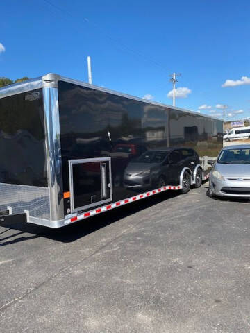 2020 Bravo 32 FOOT RACE TR