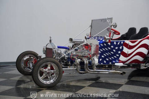 1923 Ford Model T