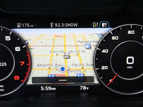 2017 Audi Q7 3.0T quattro Premium Plus