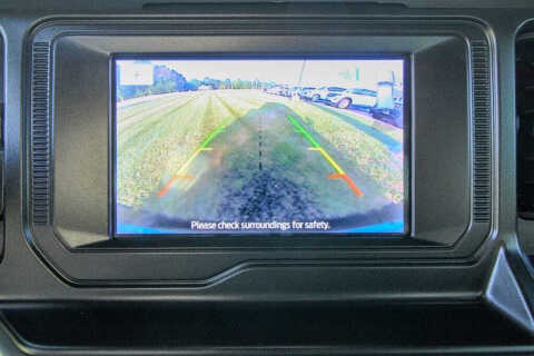 2023 Ford Bronco Black Diamond Advanced