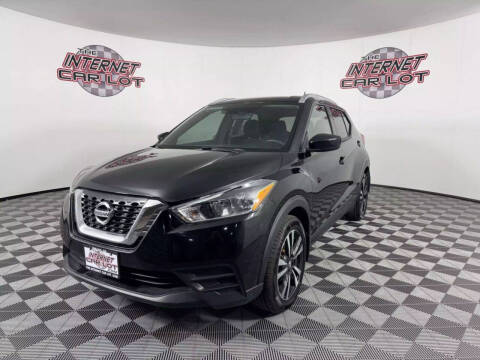 2019 Nissan Kicks