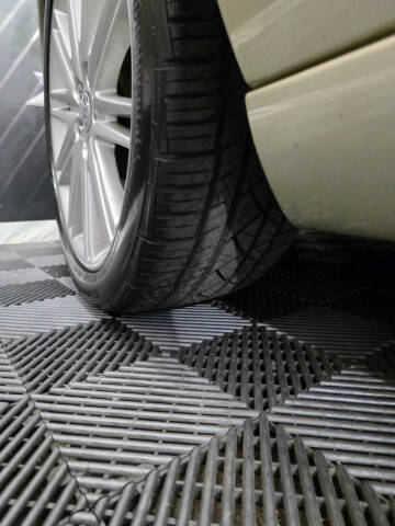 2008 Jaguar S-Type 3.0