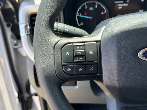 2024 Ford F-550 Super Duty