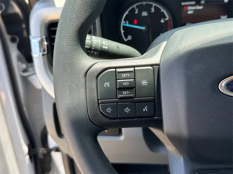 2024 Ford F-550 Super Duty