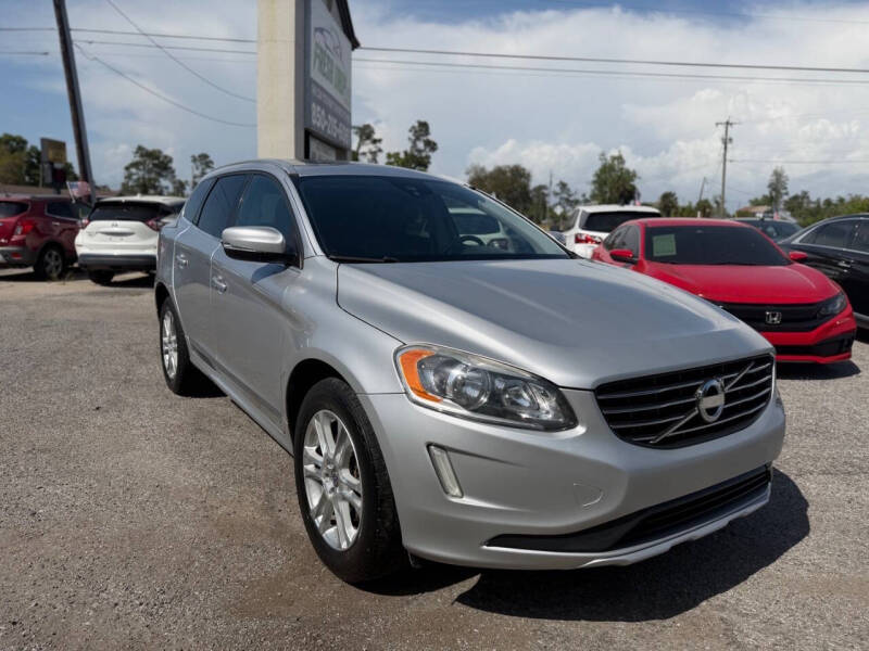 2015 Volvo XC60 T5 Drive-E Premier