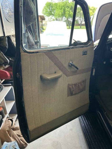 1953 GMC C/K 1500 Series