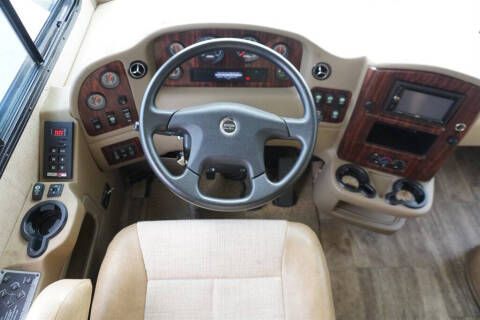 2015 Freightliner XCS Chassis