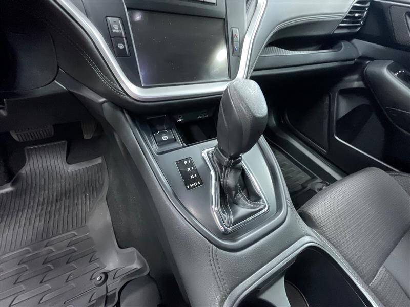 2023 Subaru Outback