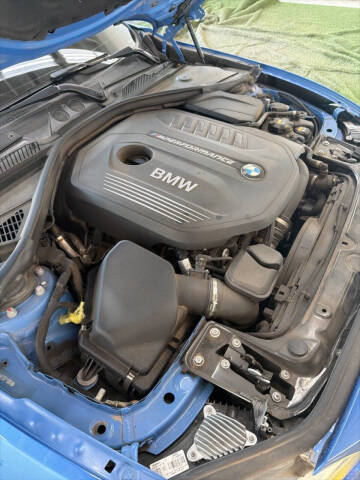 2018 BMW 2 Series M240i