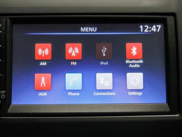 2019 Nissan Versa Note SV