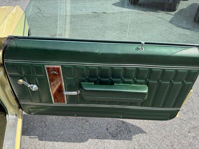 1970 Chevrolet Impala