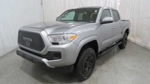 2020 Toyota Tacoma for sale at Brunswick Auto Mart in Brunswick OH