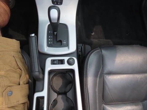 2012 Volvo C70 T5 Premier Plus