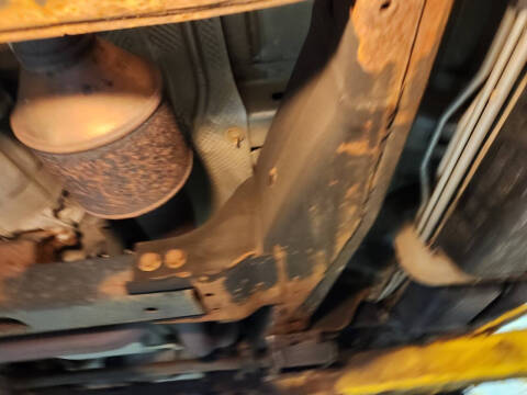 2013 Chevrolet Tahoe LT