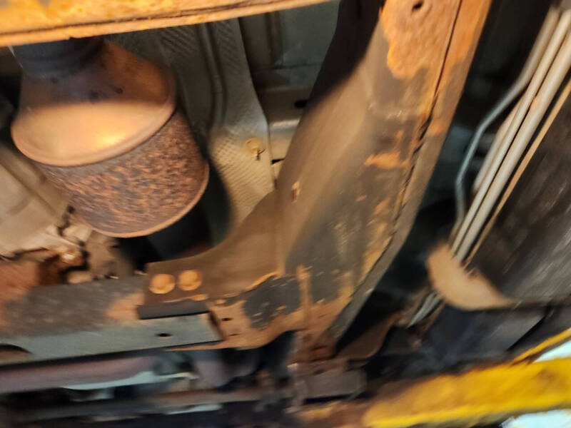 2013 Chevrolet Tahoe LT