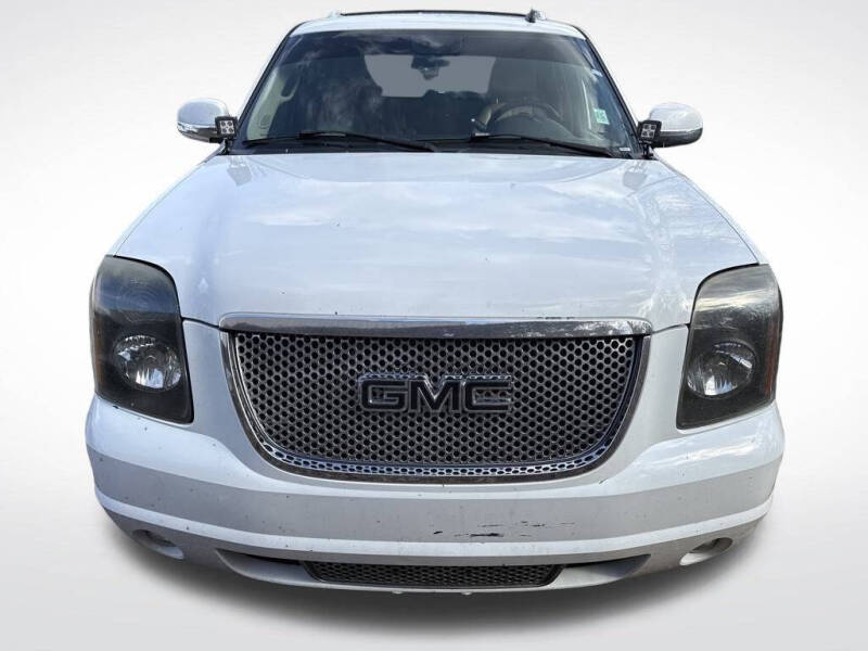 2007 GMC Yukon Denali