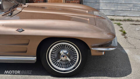 1964 Chevrolet Corvette