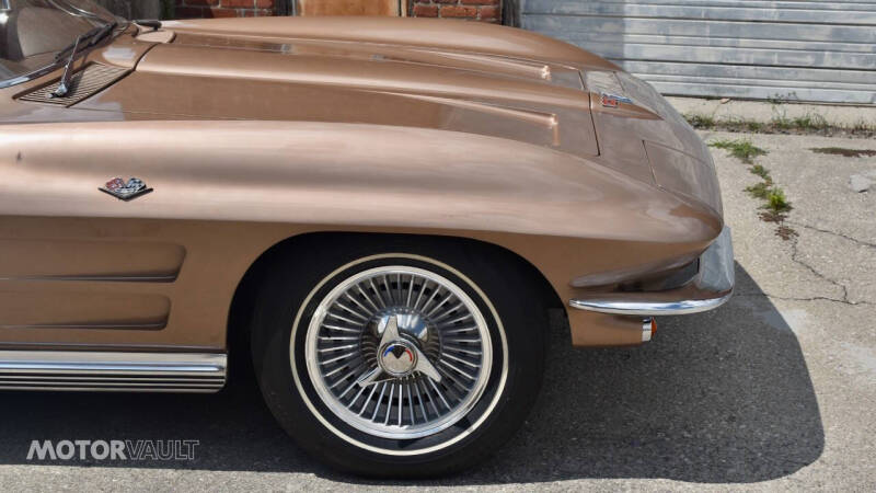 1964 Chevrolet Corvette