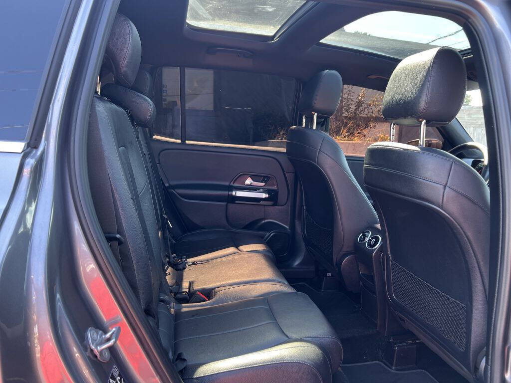 2021 Mercedes-Benz GLB for sale at Cars R Us in Stone Mountain, GA