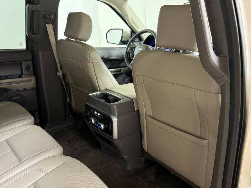 2018 Ford Expedition XLT