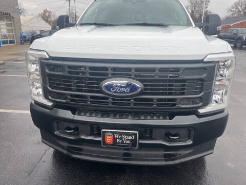 2026 Ford F-350 Super Duty