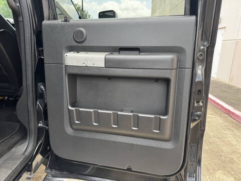 2014 Ford F-350 Super Duty Lariat