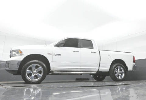 2015 RAM 1500