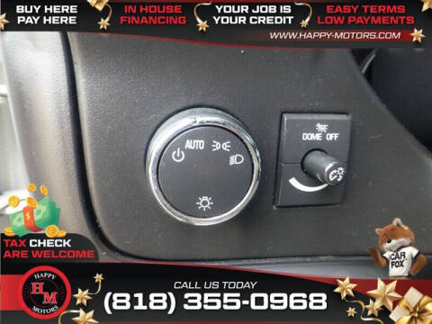 2012 Chevrolet Express 1500