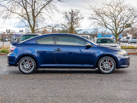 2010 Scion tC